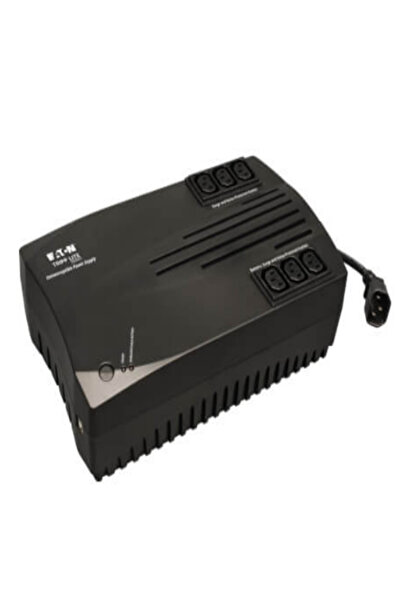 Tripp Lite AVR Series, 230V, 750VA, Line Interactive UPS with USB and C13 Ports