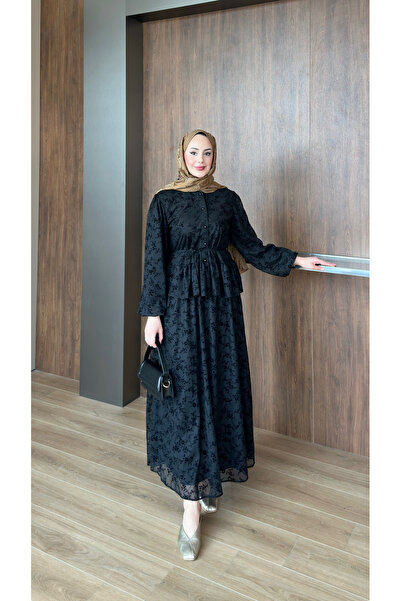 Eykadesign Flok Pattern Double Set