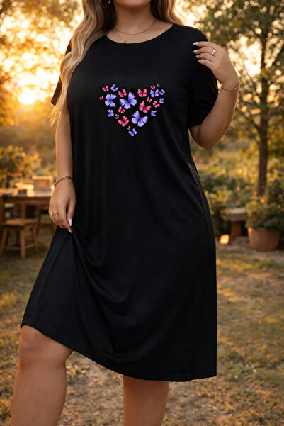 HOFFNUNG Μακρυμάνικο μπλουζάκι unisex με στρογγυλή λαιμόκοψη, σχέδιο ΠΕΤΑΛΟΥΔ...