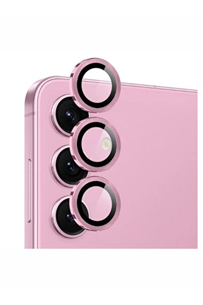 Massemr واقي عدسة الكاميرا من سامسونج جالاكسي S26 SIVLIB تيتان، مقاوم للخدش، ...