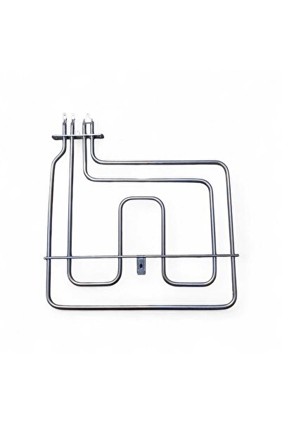 inox rezistans Simfer Fırın Üst Rezistansı 1100+1100 Watt