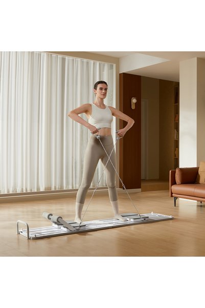 Kingsmith Pilates ve Streching Aleti