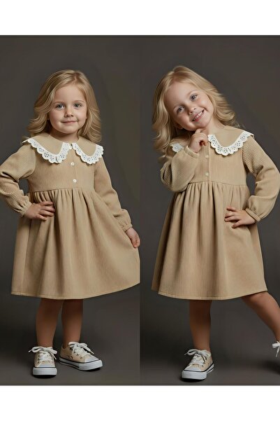 Lucky kidswear Elb Dress