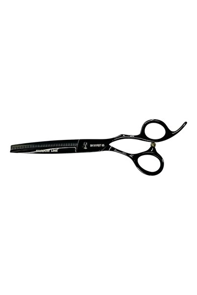 SHADOW LİNE ShadowLine BK101RBT-65 Profesyonel Berber Ara Makası 440c 6,5 inç...