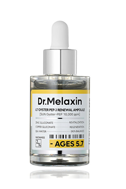 Dr.Melaxin Dr. Melaxin Oyster Peptide Ampoule for Skin Repair & Radiance