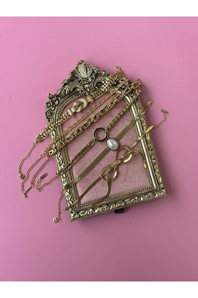 MİOSA 316L Steel Bracelets (Send the Model You Want)