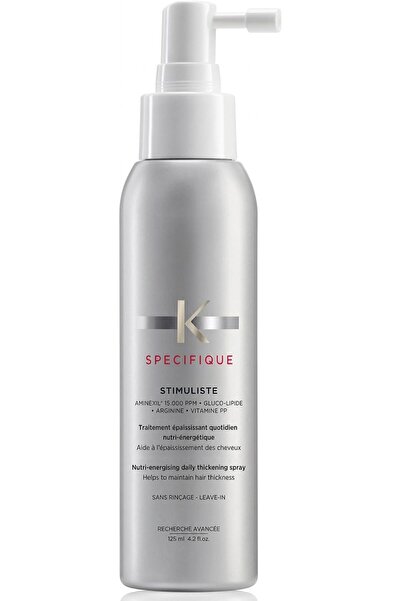 NONAMEE Stimuliste | Preventive Hair Loss Treatment | Stimulates Hair Growth,...