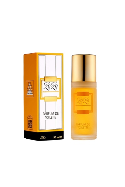 Milton Lloyd PDT Zo Zo, femei, 55 ml