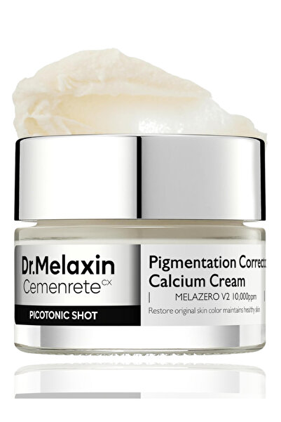 Dr.Melaxin كريم دكتور ميلاكسين بيكوتونيك كالسيوم لإصلاح حاجز البشرة وشدها