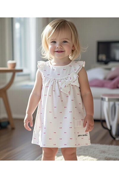 Pierre Cardin kız çocuk giyim