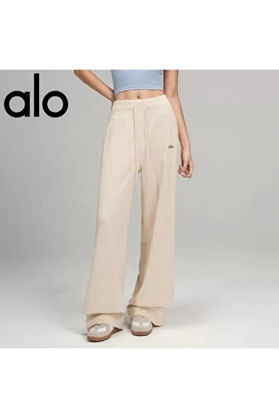 Alo Casual Commuter Athletic Pants Stylish and Versatile