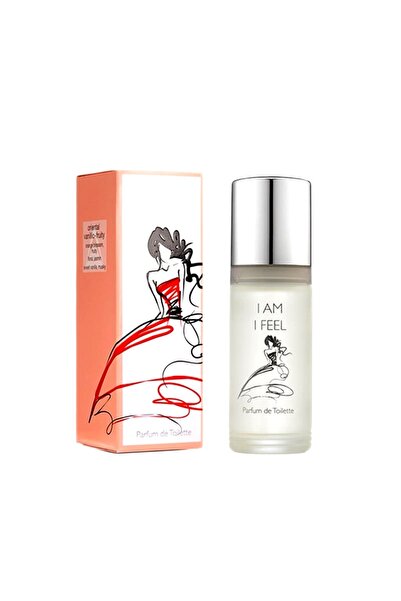 Milton Lloyd PDT I am I Feel, femei, 55 ml