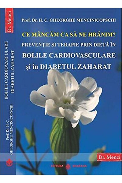 Editura Dharana Ce mancam ca sa ne hranim. Preventie si terapie pr