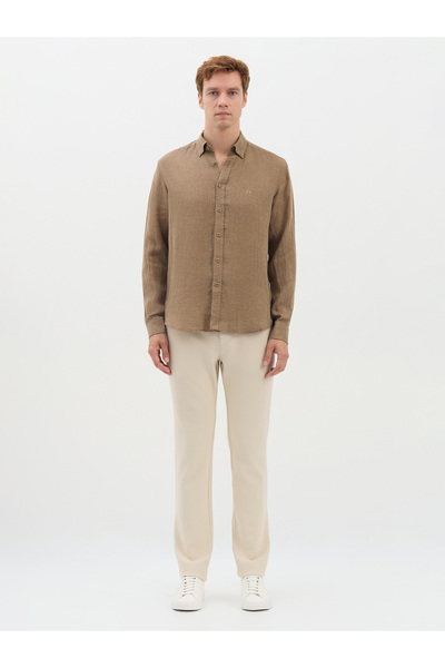 Karaca Vizon Gömlek