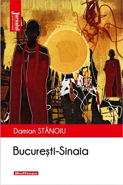 Editura Hoffman Bucuresti-Sinaia, Damian Stanoiu