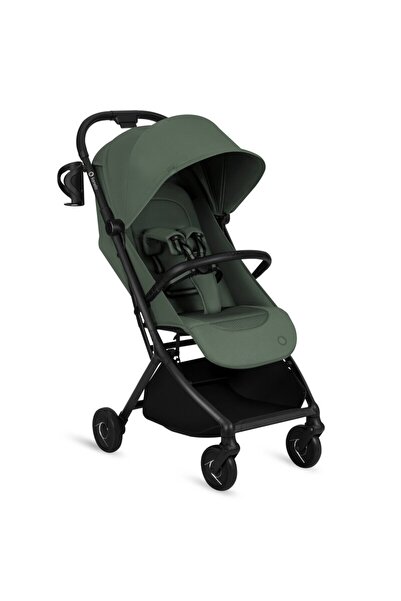 Lionelo Carucior sport, Lionelo, Sia, 5.9 kg, Ultracompact, 6-48 luni, Sustin...