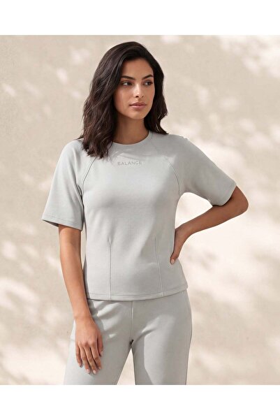 REDTAG Women Mint Active Pant