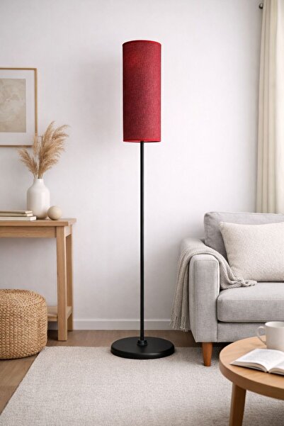 VENÜS NOVA VENÜS RUKH SİYAH GÖVDE LAMBADER HASIR BORDO BAŞLIK