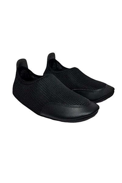 Hayrat Neşriyat Πολυτελή μποτάκια Tawaf (Μαύρα, νούμερο 44-45)