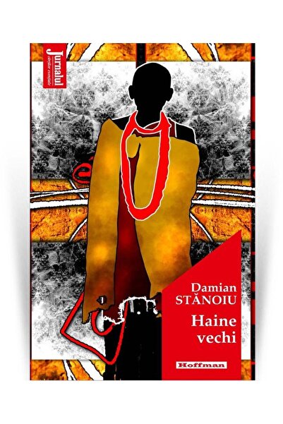 Editura Hoffman Haine vechi, Damian Stanoiu