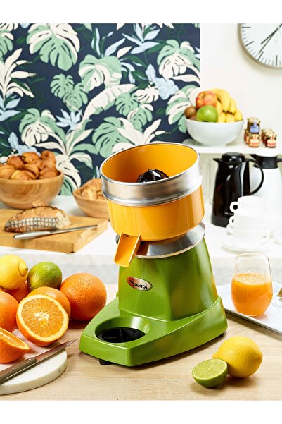 Santos 11A Electric Classic Citrus Juicer