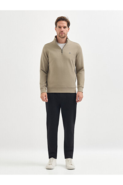 Karaca Haki Sweatshirt