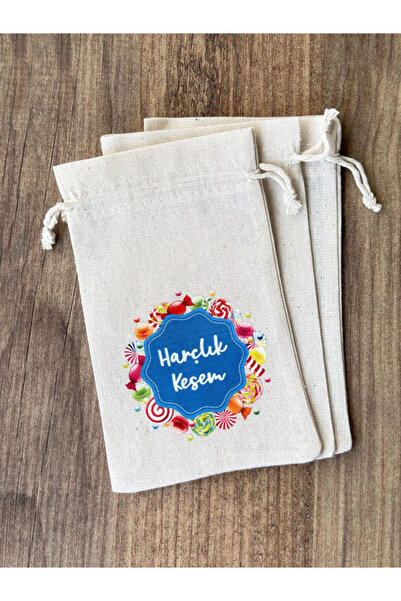 Hepsi Enteresan حقيبة نقود للأولاد، حقيبة نقود للعطلات (3 قطع)