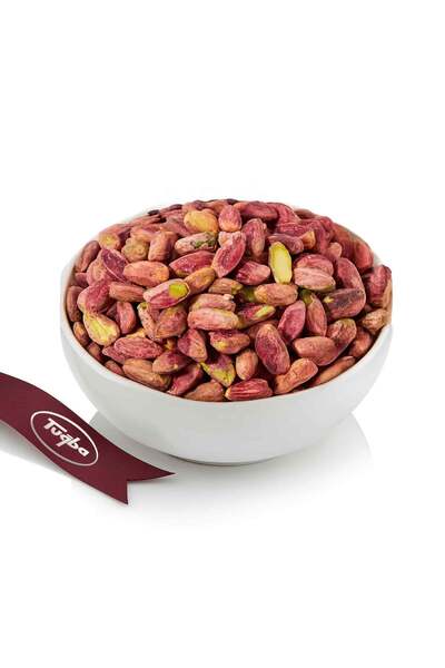 Tuğba Kuruyemiş İç Antep Fıstığı 500 gr Tuzlu