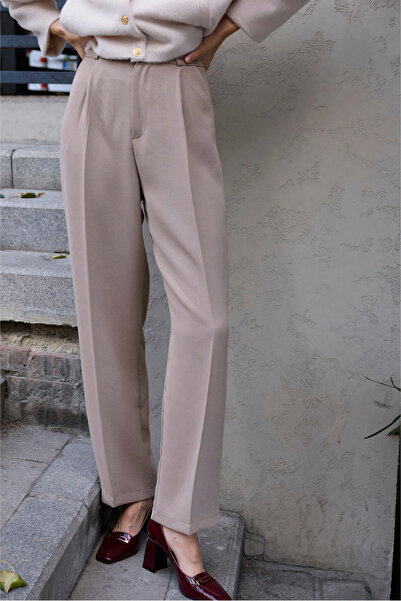 Myra Mink Palazzo Trousers