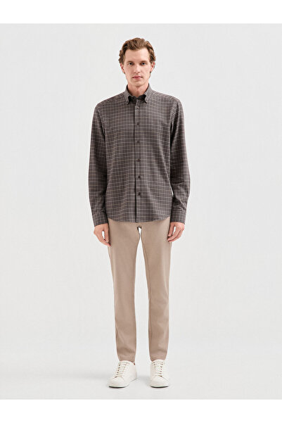 Karaca Kahve Gömlek