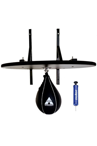 Anastasia Sport Saci de box - Negru