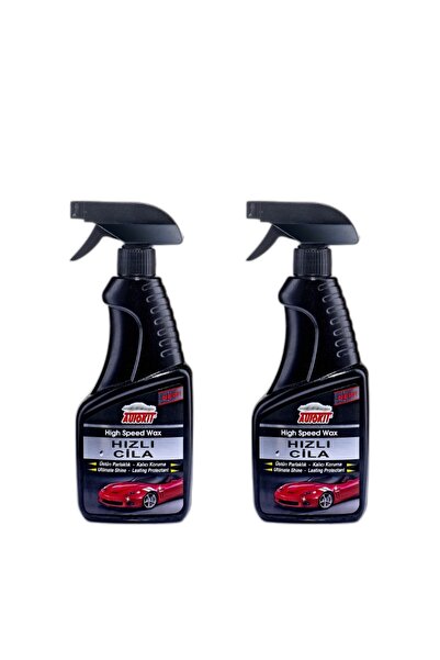 Falkon Ceară rapidă – pachet de 2