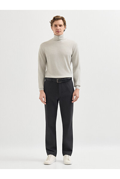 Karaca Antrasit Pantolon
