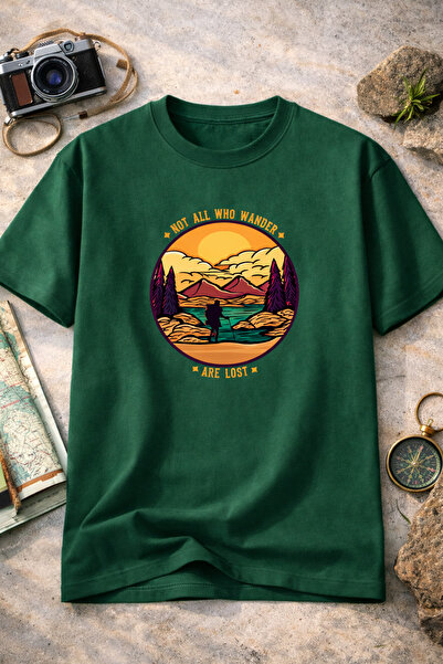 Me&On WEAR لا يُحسّن ذلك بالضرورة على من يتجولون دون ضمان أن يجدوا الطريق مطب...