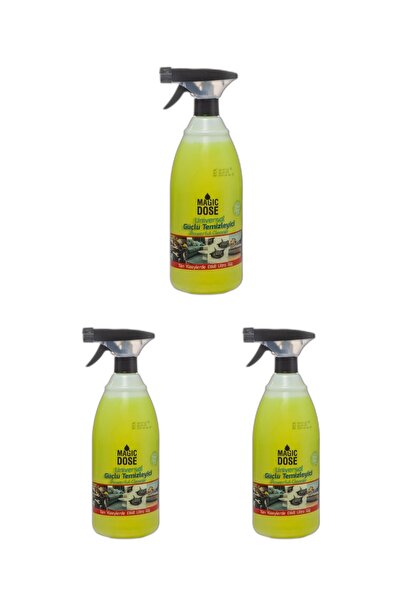 Falkon Curățător universal puternic – pachet de 3