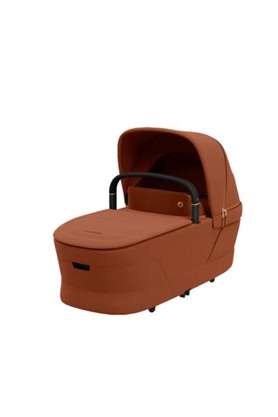 MAXİ-COSİ Fame Cabin Yatış Pozisyonu Ayarlanabilir Ekstra Geniş 0-9 kg Portbe...