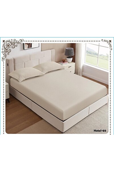 Barigo Plain and patterned microfiber soft bed sheets, single size, 2 pieces