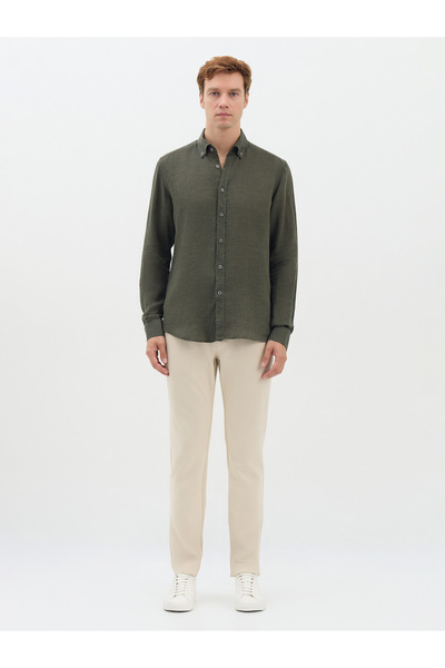 Karaca Haki Gömlek