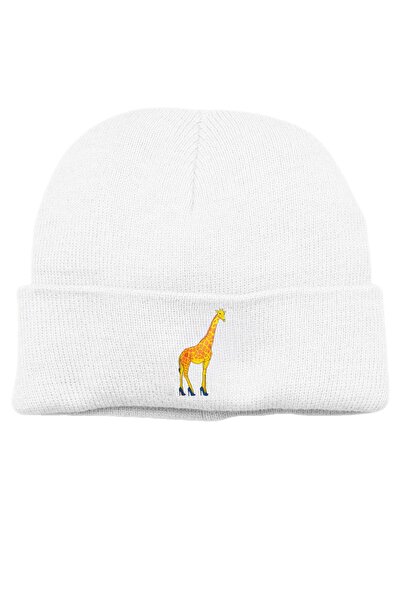 Rabona Fashion Catwalk Escape Giraffe – Design Beret