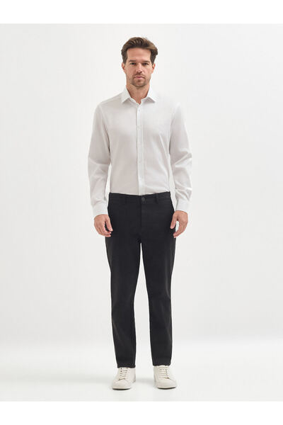 Karaca Siyah Pantolon