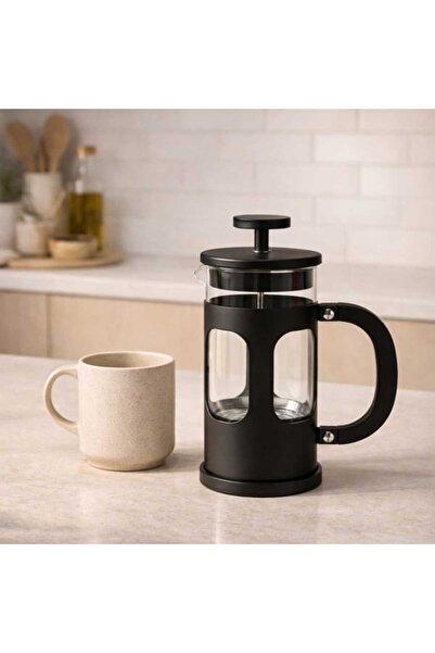 AROW لينيا فرينش بريس - شفاف / أسود - 350 مل