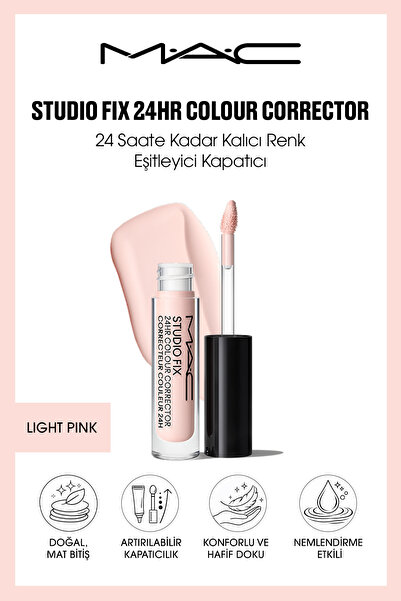 M.A.C Color Corrector - Light Pink