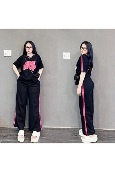 FASHION Give It Up Street Chic Co-Ord Set for Women