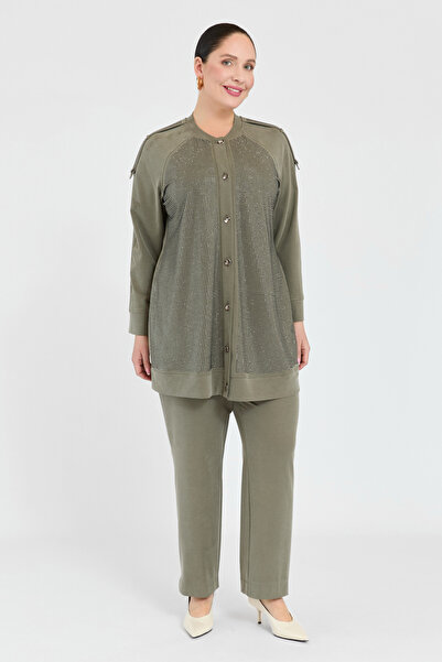 MÜSEMMA JADE OY S HO KUMAŞ TAKIM