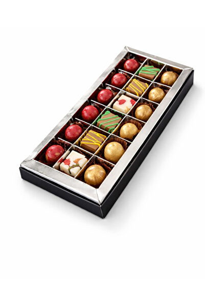 ChocChic Aromalı Spesiyal Çikolata