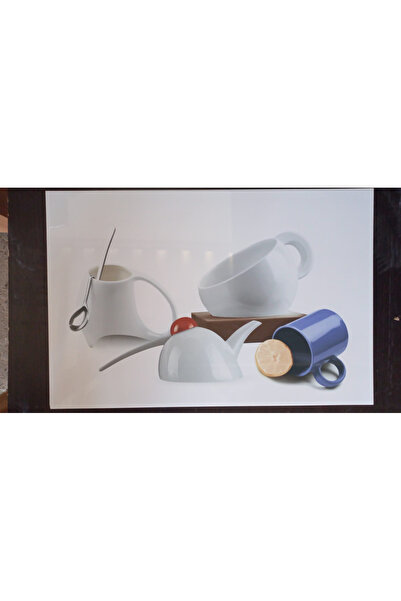 Fashion Johny Placă ceramică ceai