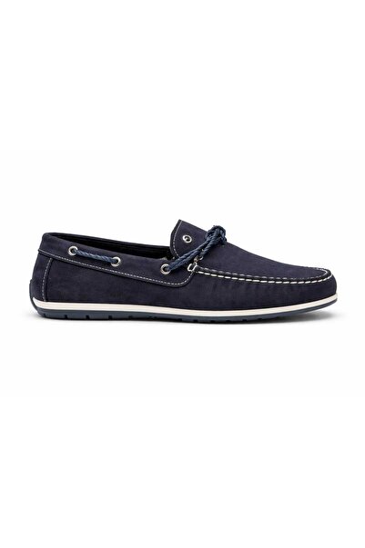 ALEXANDERGARDI Men's Nubuck Leather Summer Shoes 302020