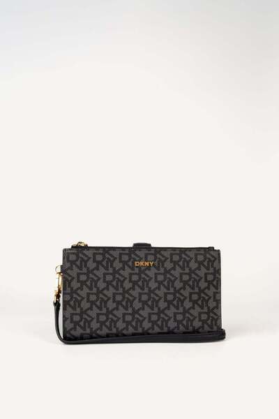 Dkny PAIGE WALLET ON A STRAP