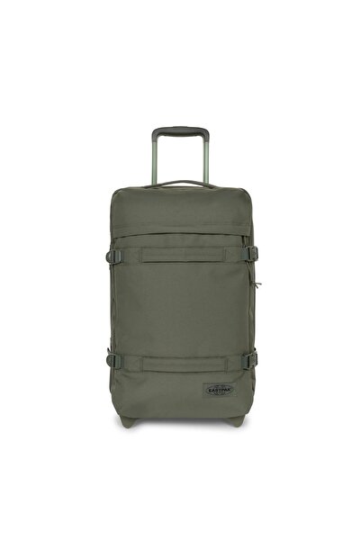 Eastpak Transit'r S İki Tekerlekli Kabin Boyu Valiz