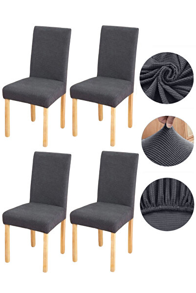 Bumedo بامبو غطاء كرسي من قماش النانو قماش قابل للتمدد المطاطي غطاء كرسي قابل...